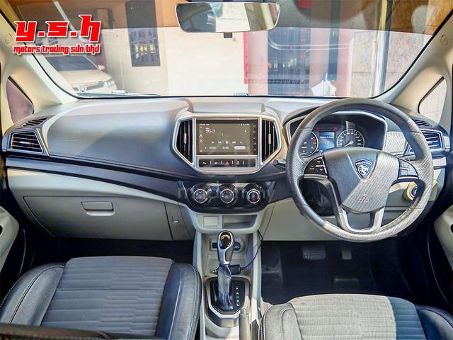 2019 Proton PERSONA 1.6 PREMIUM (A) - 3