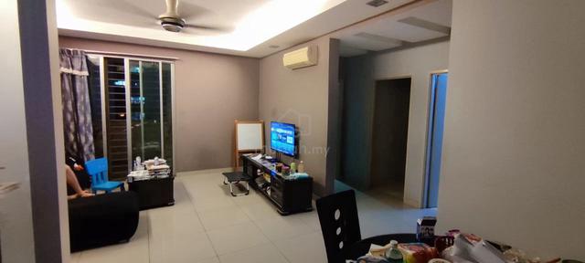 Aman Heights 1