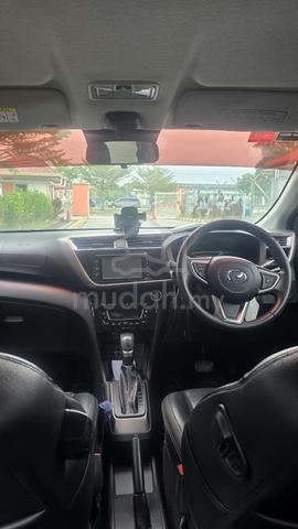 2020 Perodua MYVI 1.5 ADVANCE (A) - 5