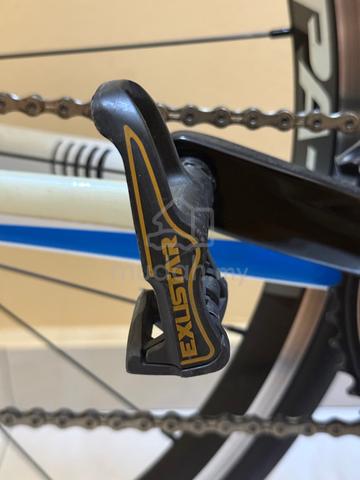 Giant Propel Advanced 2 — Carbon Road Bike - photo 4 of 6