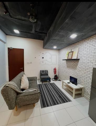 Alam Sanjung @ Subang West 1