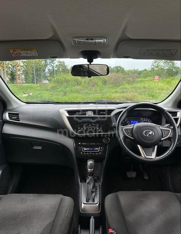 2018 Perodua MYVI 1.5 H MY2017 (A) - 5