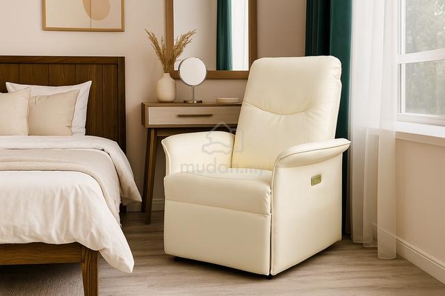 Sienna Relax Power Recliner - FRM6348 - photo 2 of 6