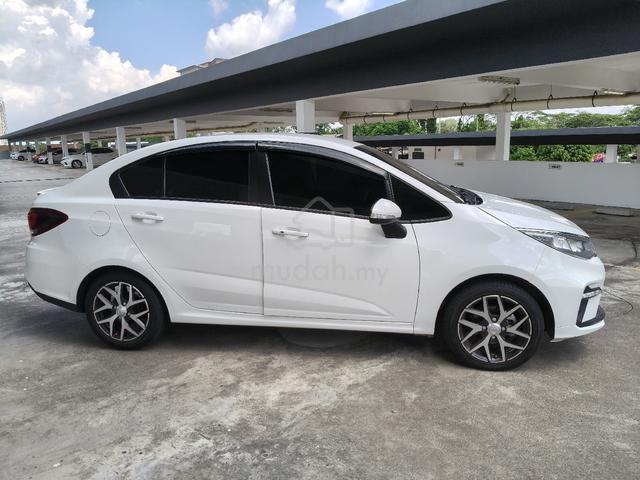 2024 Proton PERSONA 1.6 PREMIUM MY21 FACELIFT (A) - 2