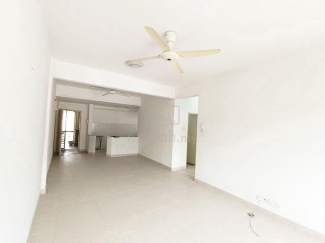 D'rimba Damansara 1
