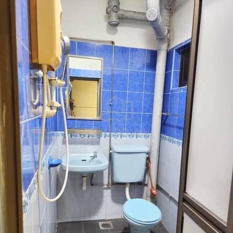 Villa Condominium 4