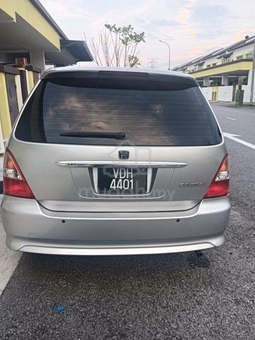2000 Honda ODYSSEY 2.3 RA6 (A) - 4