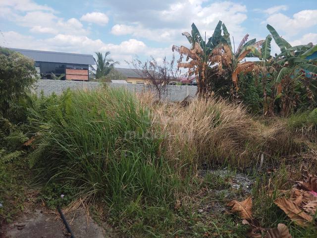 tanah utk dijual 1