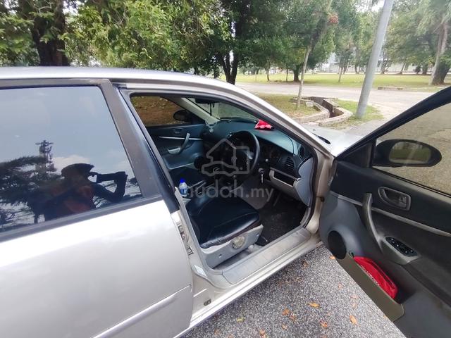 2001 Proton WAJA 1.6 (A) - 4
