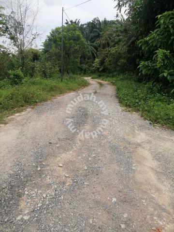 SEPANG SELANGOR Tanah Lot Utk Dijual 1