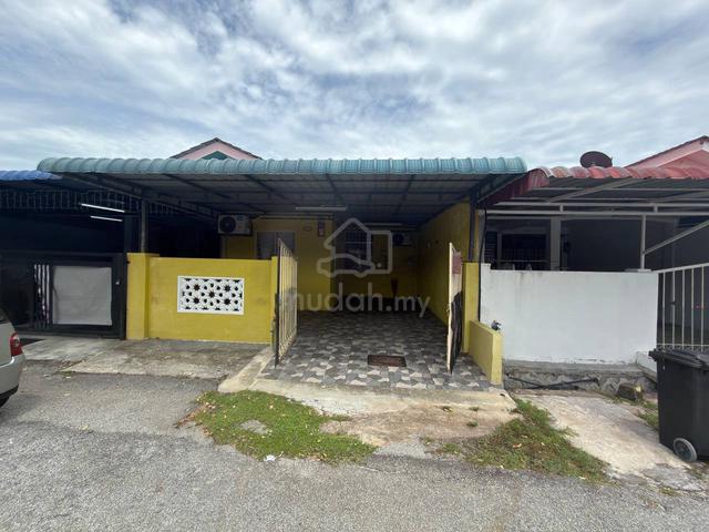 FULL LOAN RENOVATED 💥 Single Storey Politeknik PD Port Dickson 1