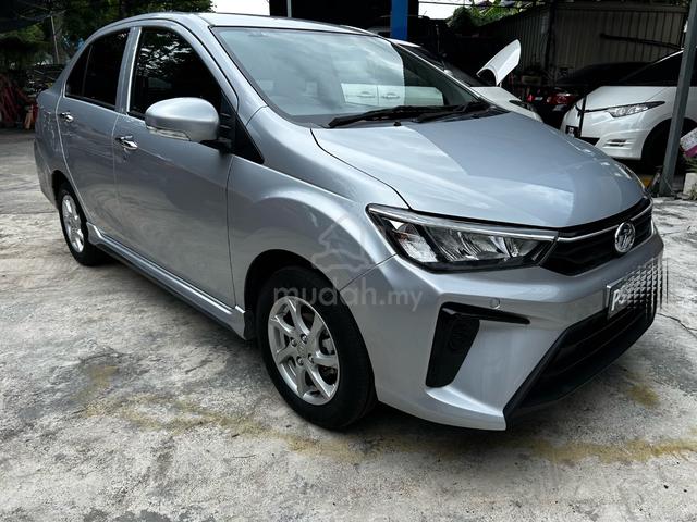 BEZZA 1.0 G (A) “Like New Car 6KM!” - 1