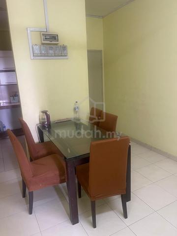 Casa Subang Room for Rent 1