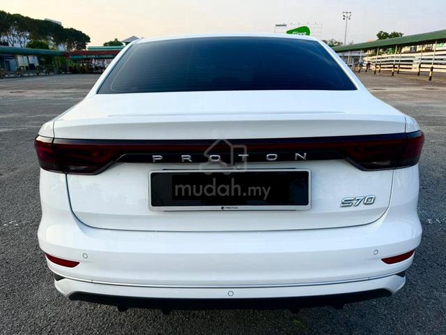 2025 Proton S70 1.5 PREMIUM MY23 (A) FULL SERVICE - 5
