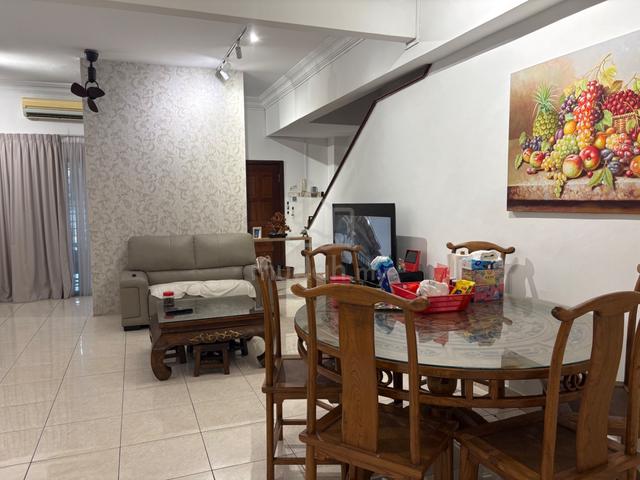 Aman Suria Damansara – Gated & Guarded Community 1