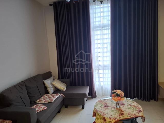 Ipoh Casa Residences 1