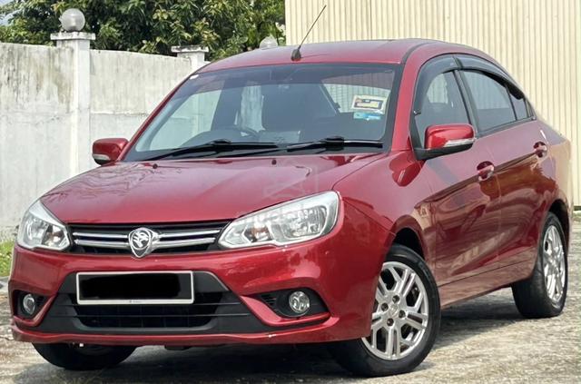 2019 Proton SAGA 1.3 PREMIUM (A) - 1