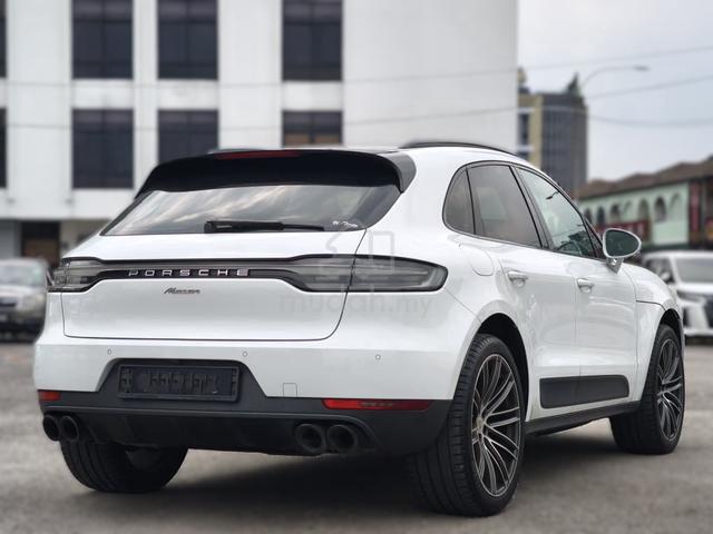 2019 Porsche MACAN 2.0 FACELIFT PDLS+ - 3