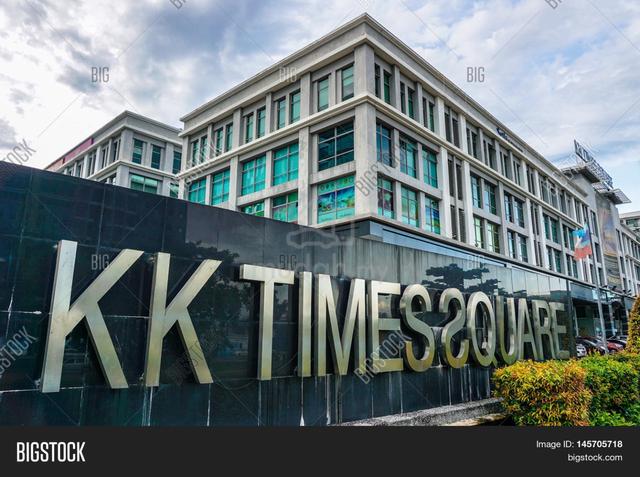 KK Times Square For Sale 1