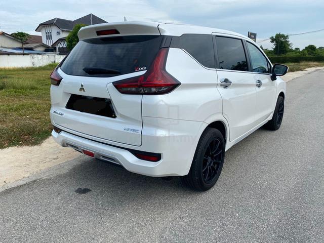 2022 Mitsubishi XPANDER 1.5 (A) - 4