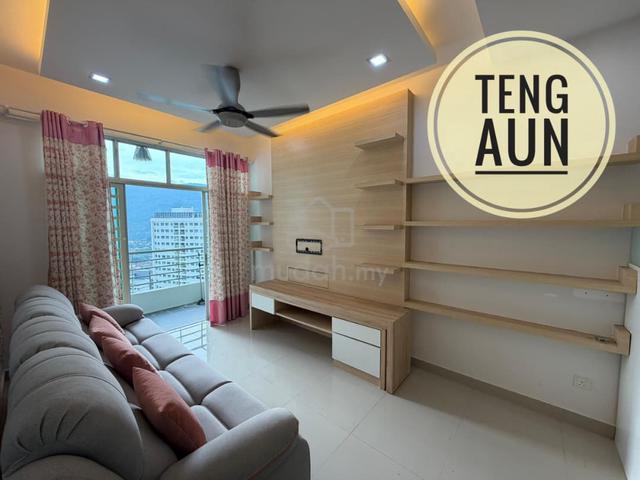 Boulevard Condominium (BLVD) 1