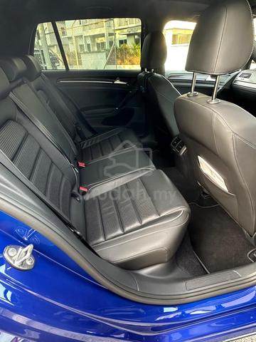 2018 Volkswagen GOLF 2.0 R (A) - 4