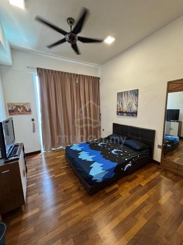Paragon Suites @ CIQ 1