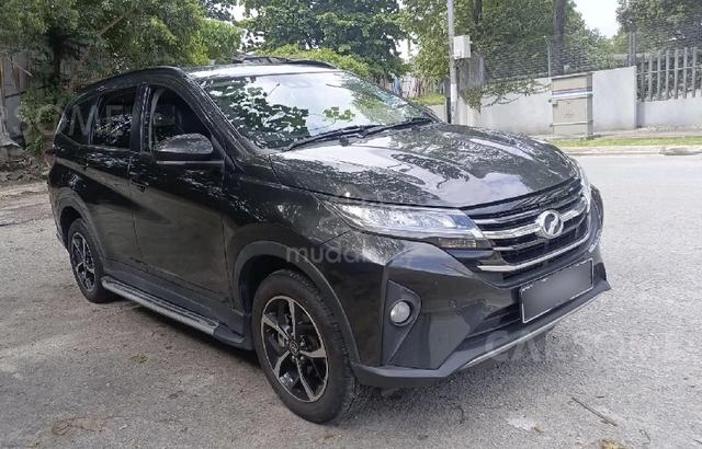 2020 Perodua ARUZ 1.5 AV (A) - 1