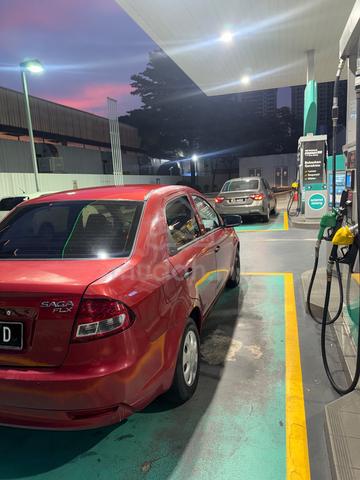 2015 Proton SAGA 1.3 FLX EXECUTIVE ENHANCED (A) - 5