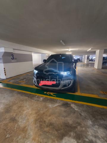 2015 Ford RANGER 2.2 XLT FACELIFT (A) - 1