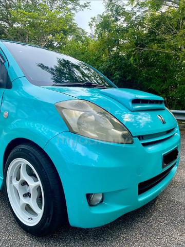 2006 Perodua MYVI 1.3 EZI (A) - 5