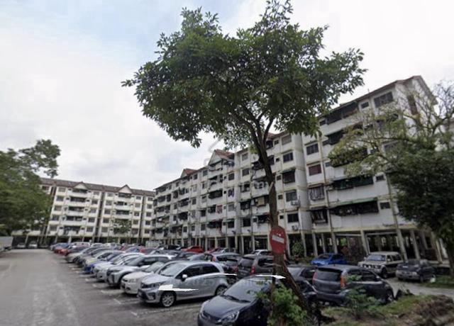 Gugusan Kemboja 1