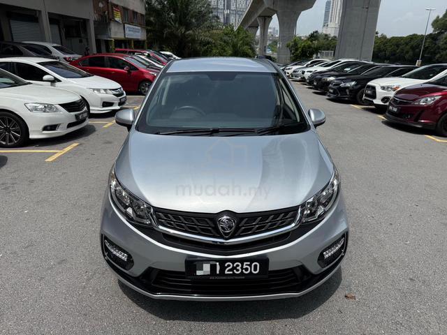 2020 LOAN KEDAI Proton PERSONA EXECUTIVE 1.6L (A) - 3