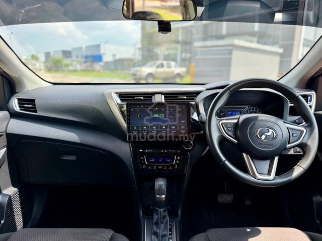 2019 Perodua MYVI 1.3 X (A) - 5