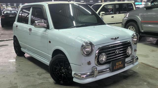 2006 Perodua KELISA 1.0 (A) CONVERT GINO - 1