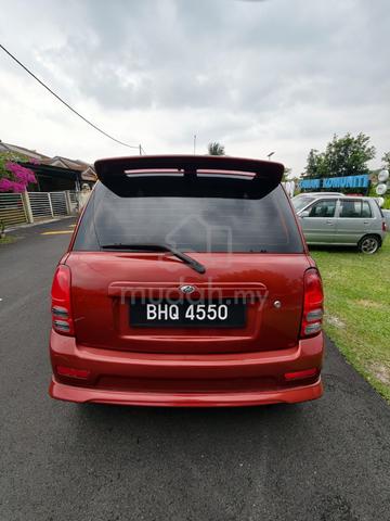 2005 Perodua KELISA 1.0 SE EZS (A) - 5