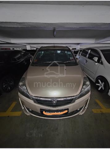 2012 Proton EXORA 1.6 BOLD PREMIUM (A) - 3