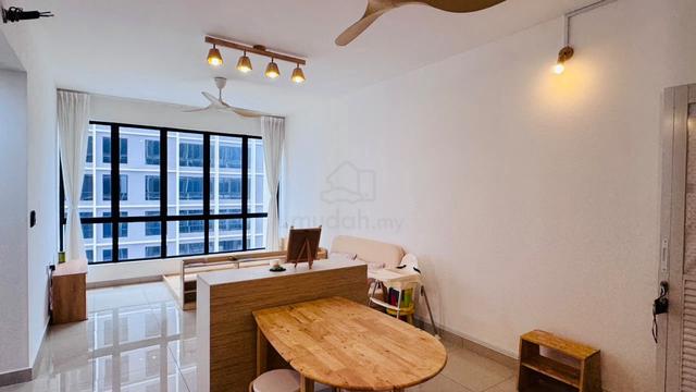 Trellis Residences 1