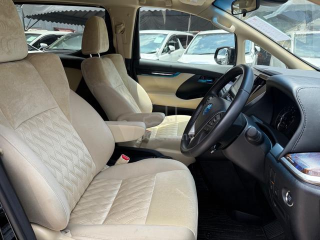 Toyota ALPHARD 2.5 X (SUNROOF, 2 PWRDOOR) - 5
