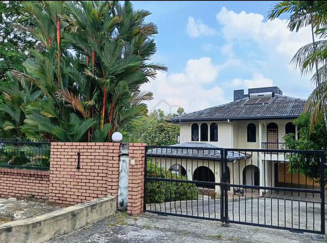 2.5 Storey Corner-Lot Bungalow, SEKSYEN 11, SHAH ALAM 1