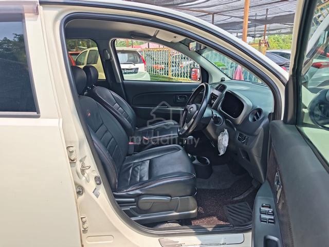 2010 Perodua MYVI SE 1.3 (AUTO)-LOAN KEDAI - 4