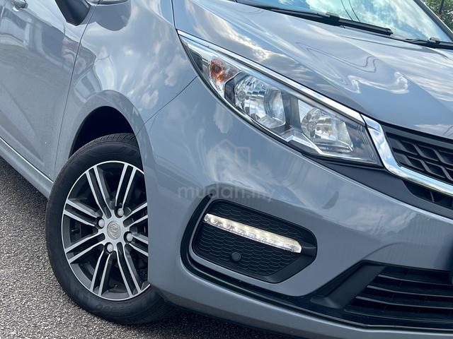 2019 Proton PERSONA 1.6 PREMIUM (A) FULL LOAN - 4