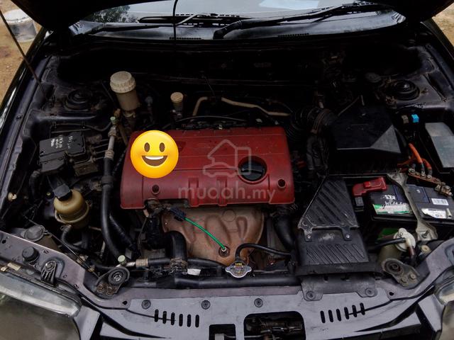 2007 Proton WAJA 1.6 CAMPRO PREMIUM (M) - 4