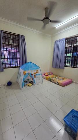 Villa Hijauan 1