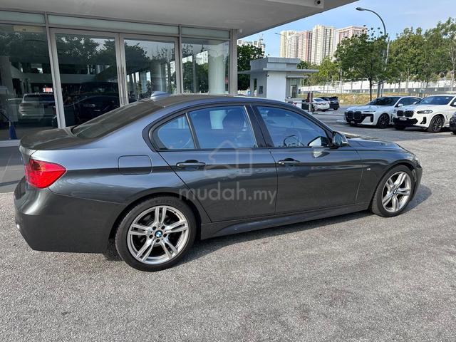 2014 Bmw 328i M SPORTS (CKD) 2.0 (A) - 3
