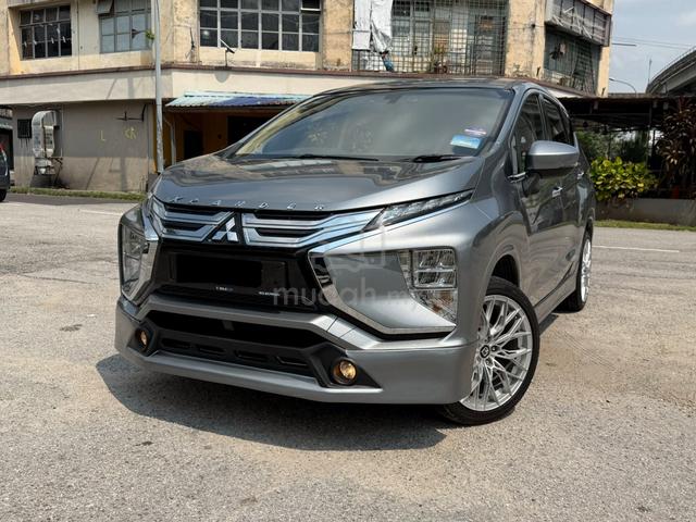 2021 Mitsubishi XPANDER 1.5 MY20 (A) LOW MILEAGE - 2
