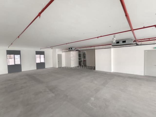 Rent Office Southbank Commercial 3352sf Spaces Many Carparks Training 1