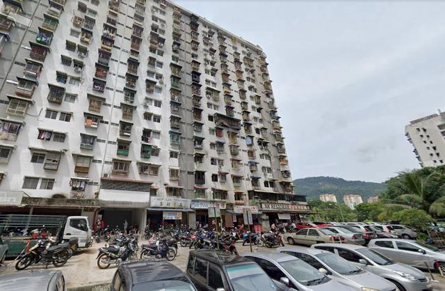 Farlim Flat 1