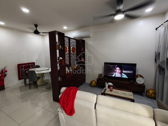Maple Residence | Sungai Puyu 3 Storey Terrace @ Butterworth 1