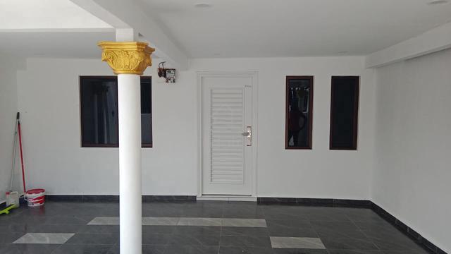 Jalan Sg. Puloh, Taman Cempakasari, Klang Utama 1